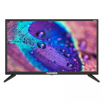 TELEFUNKEN TF-LED24S85T2