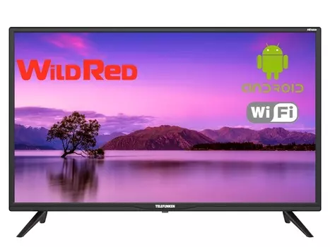 TELEFUNKEN TF-LED32S71T2S