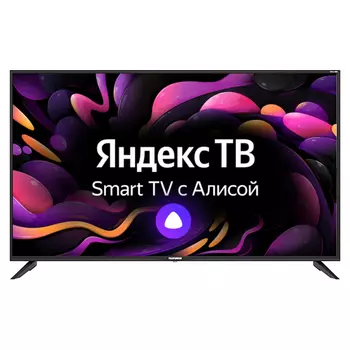 TELEFUNKEN TF-LED55S11T2SU