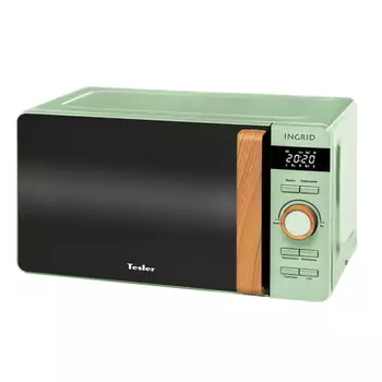 TESLER ME-2044 GREEN