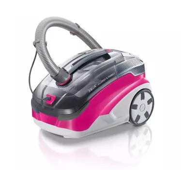 THOMAS ALLERGY and FAMILY