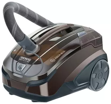 THOMAS PARKETT MASTER XT