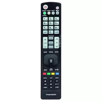 THOMSON H-132499 LG TVs черный
