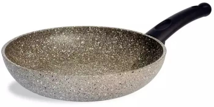 TimA CT-1120 GRANIT Сковорода с кер.покр.20см TimA