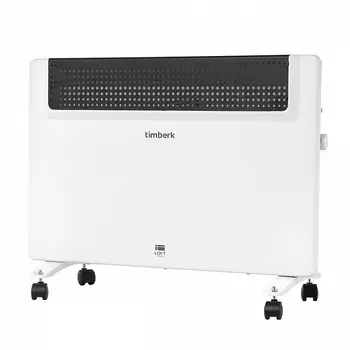 TIMBERK TEC.E1X M 1500