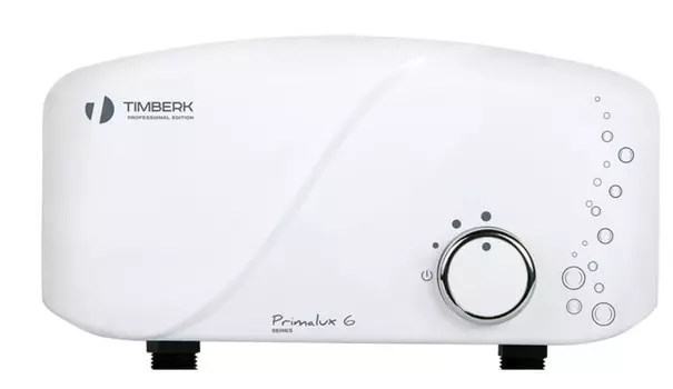 TIMBERK WHEL-6 OSC душ+кран