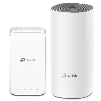 TP-LINK DECO E3(2-PACK)
