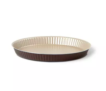 TVS Dolci Idee форма для торта с низким боротом, 28 см (82074281030002)