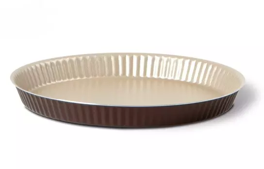 TVS Dolci Idee форма для торта с низким бортом , 24 см