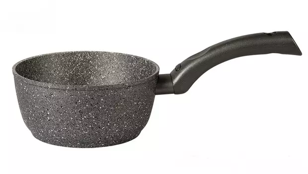 TVS Mineralia Ind Ковш 16см,сер