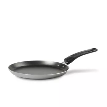 TVS VELVET сковорода блинная 25 см