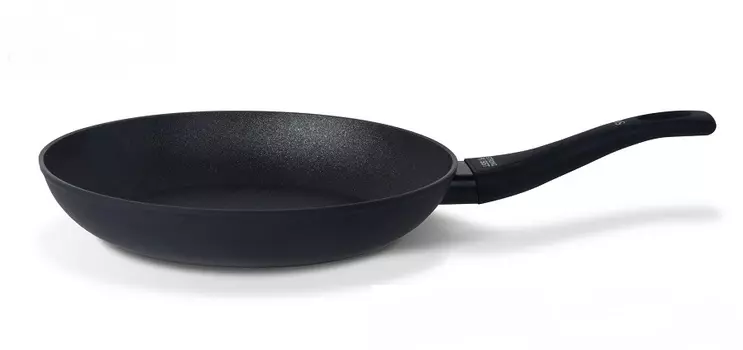 TVS VIRTUS Сковорода 28см,индукция