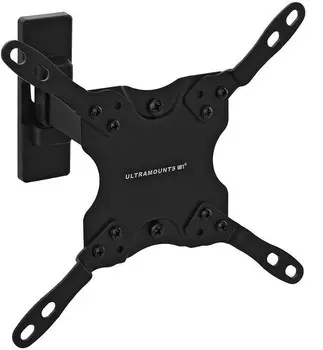 ULTRAMOUNTS UM 864B черный