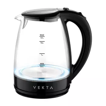 VEKTA KMG-1706 черный