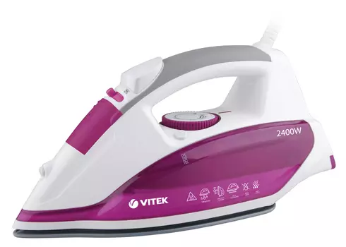 VITEK VT-1262