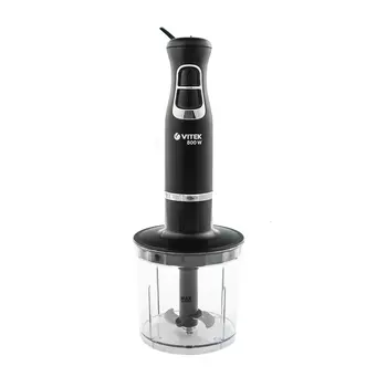 VITEK VT-3419 черный