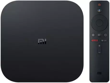 Xiaomi MI BOX S