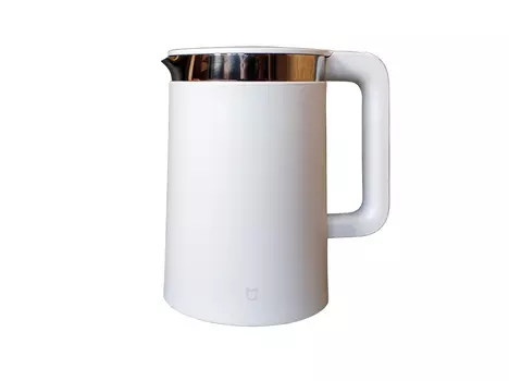 Xiaomi Mi Electric Kettle EU MJDSH01YM (без смарта) SKV4035GL
