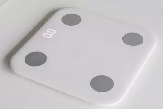 Xiaomi Mi Smart Scale 2 NUN4056GL