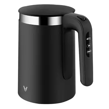 Xiaomi Viomi Smart Kettle Black Bluetooth (V-SK152B)