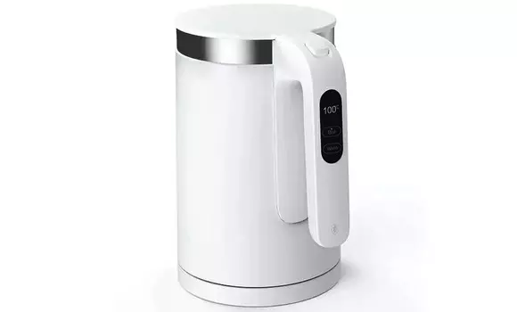 Xiaomi Viomi Smart Kettle White Bluetooth (V-SK152A)
