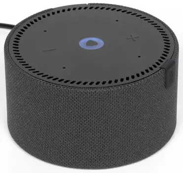 Яндекс Я.Станция Мини 2 черная