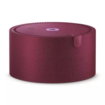 Яндекс Я.Станция Мини 2 красная