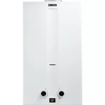 Zanussi GWH 10 Fonte