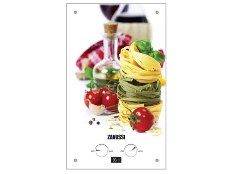 Zanussi GWH 10 Fonte Glass La Spezia