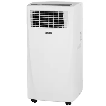 Zanussi ZACM-07 SN/N1