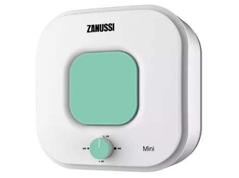 Zanussi ZWH/S 15 Mini U (Green)