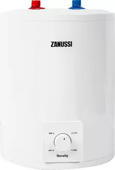 Zanussi ZWH/S 15 Novelty U