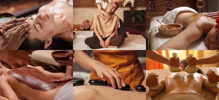 Подарочный Спа-набор «Наслаждение»