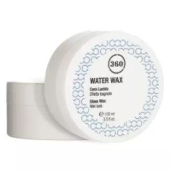 360 - Воск для волос Water Wax, 100 мл