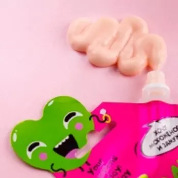 7 Days - BB-флюид-сияние Для Счастливой и Влюбленной Увлажняющий Glass Skin, 25 гр