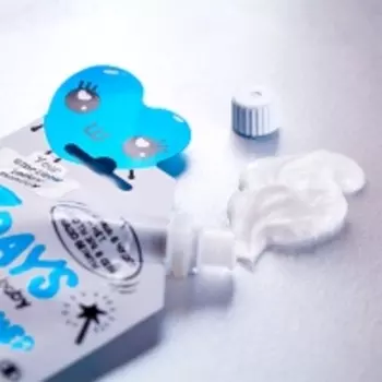 7 Days - Пенка-праймер для умывания Для Легкой и Мечтательной Воздушная формула, 25 гр