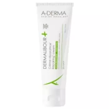 A-Derma Dermalibour Repairing Cream - Крем восстанавливающий, 50 мл