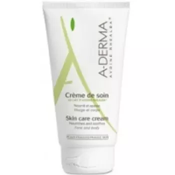 A-Derma Essential - Крем для лица и тела, 50 мл