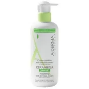 A-Derma Xera-Mega Confort Creme Nutritive Anti-Dessechement - Крем питательный, 400 мл