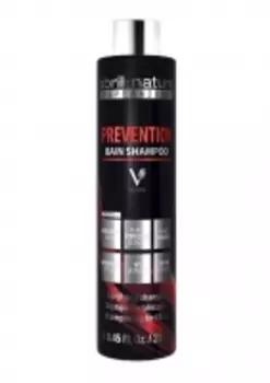 Abril Et Nature - Шампунь для профилактики выпадения волос, 250 мл