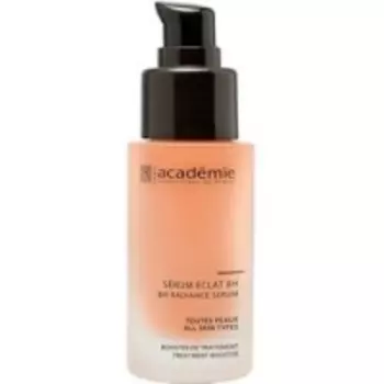 Academie 8h Radiance Serum - Абрикосовая сыворотка-сияние 8 часов, 30 мл