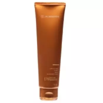 Academie Bronzecran Body Sunscreen Milk SPF 15 - Солнцезащитное молочко для тела SPF 15, 150 мл