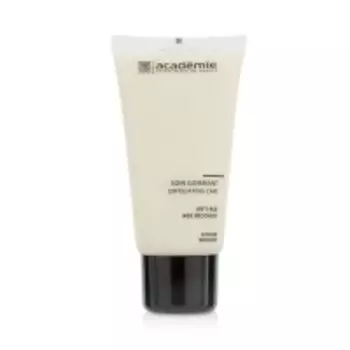 Academie Creme Exfoliante - Крем-эксфолиант Французкий миндаль, 50 мл