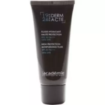Academie Fluide Hydratanet Haute Protection SPF 30+ - Увлажняющая защитная эмульсия, 40 мл