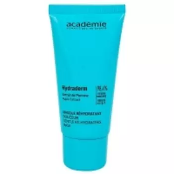 Academie Hydraderm Gentle Re - Hydrating Mask - Смягчающая увлажняющая крем - маска, 50 мл