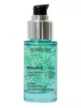 Academie Hydraderm Serum 24h - Увлажняющая сыворотка 24 часа, 30 мл
