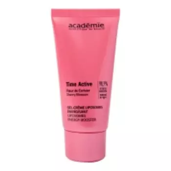 Academie - Липосомальный крем-гель для лица Liposomes Energizant Energy Booster, 50 мл