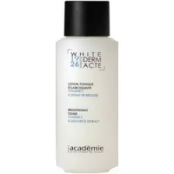 Academie Lotion Tonique Eclaircissante - Осветляющий тоник, 250 мл