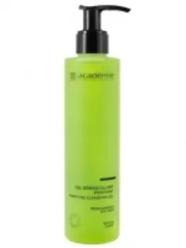 Academie Purifying Cleansing Gel - Очищающий гель, 200 мл