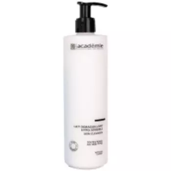 Academie Skin Cleanser All Skin Types - Молочко гипоаллергенное, 400 мл